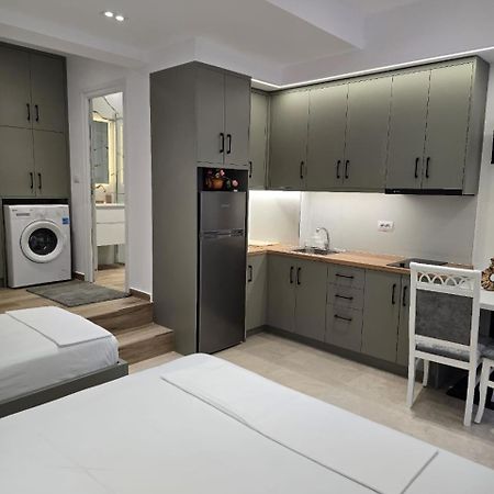 Aila Apartment ซารานเดอ ภายนอก รูปภาพ