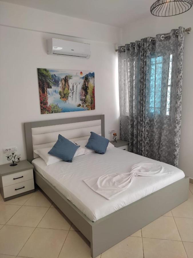 Aila Apartment ซารานเดอ ภายนอก รูปภาพ