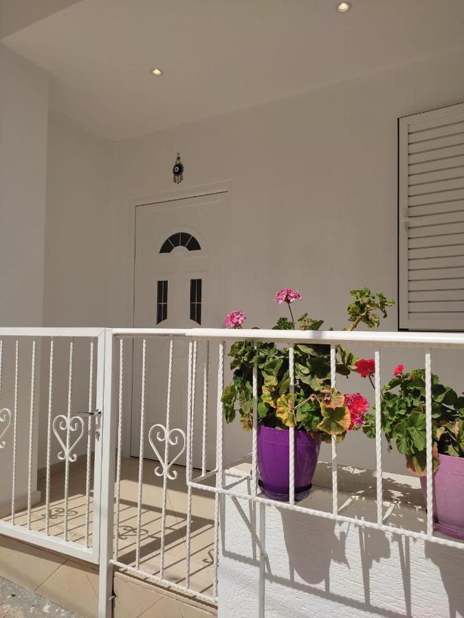 Aila Apartment ซารานเดอ ภายนอก รูปภาพ