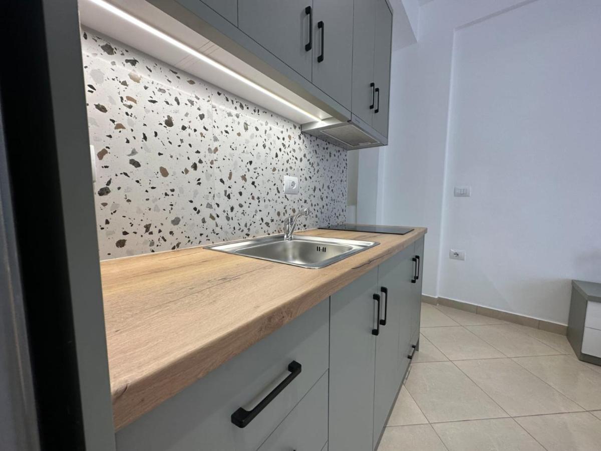 Aila Apartment ซารานเดอ ภายนอก รูปภาพ